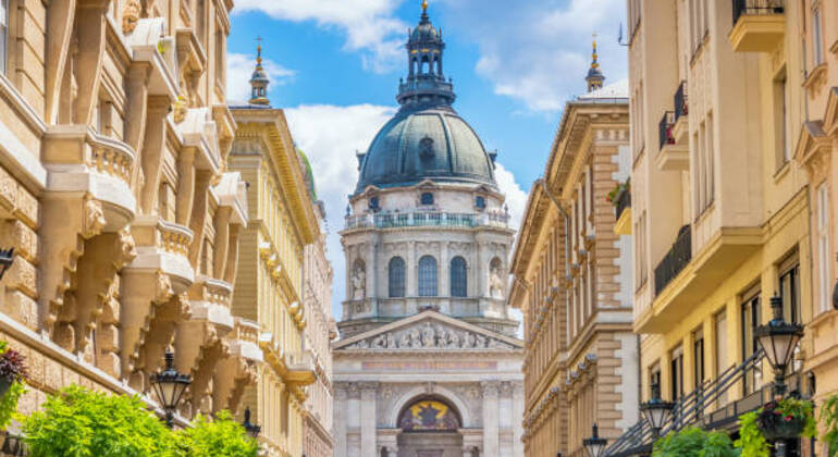 What Have the Hungarians Ever Done for us: Small-group Tour  Hungary &mdash; #3