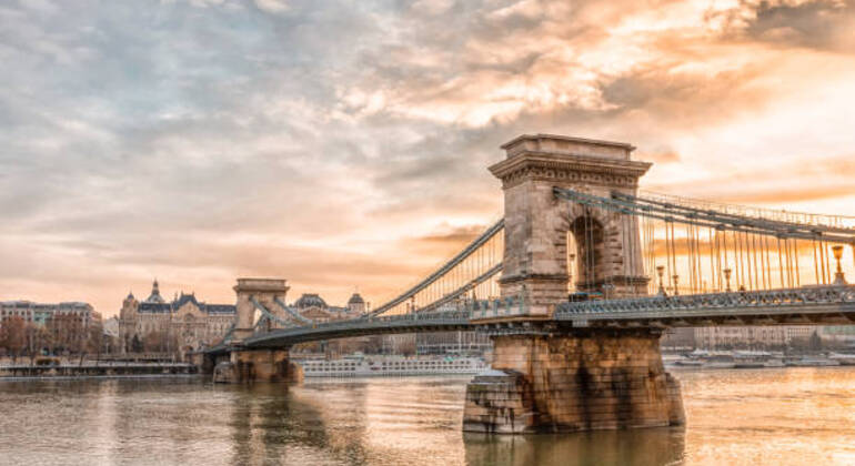 What Have the Hungarians Ever Done for us: Small-group Tour  Hungary &mdash; #2