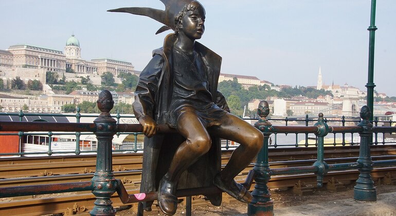 Kostenlose Tour durch Budapest: Was haben die Ungarn je für uns getan?