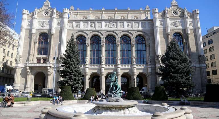 What Have the Hungarians Ever Done for us: Small-group Tour  Hungary &mdash; #4