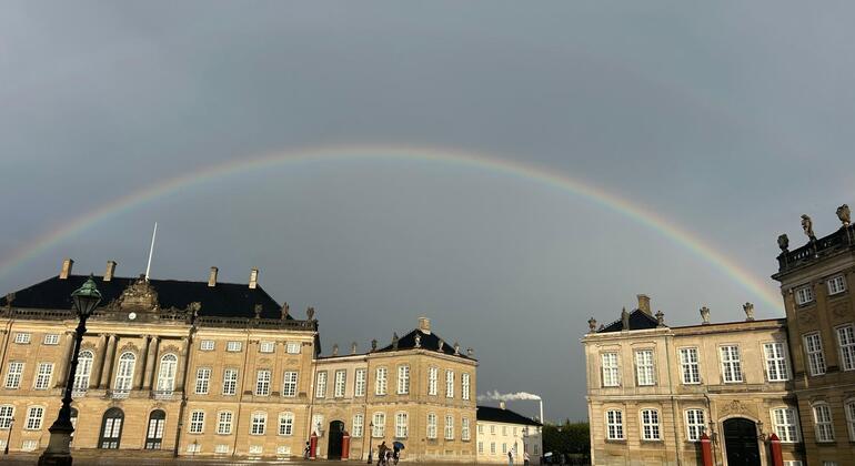 Free Tour in Italian of Copenhagen: Between Lifestyle & History Provided by Hygge Tours