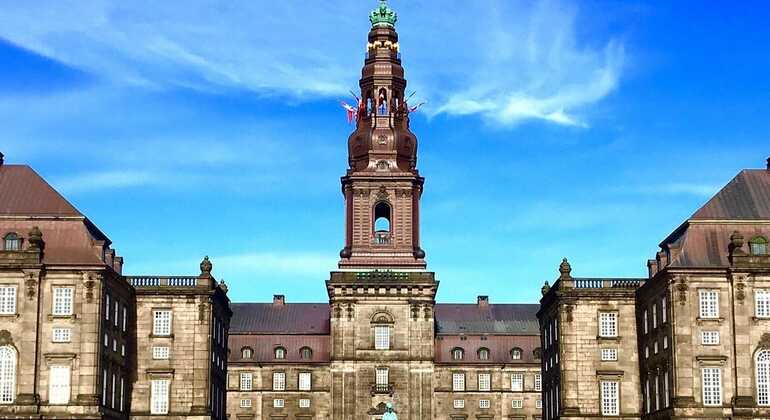 Free Tour in Italian of Copenhagen: Between Lifestyle & History Denmark &mdash; #3