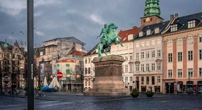 Free Tour in Italian of Copenhagen: Between Lifestyle & History Denmark &mdash; #4