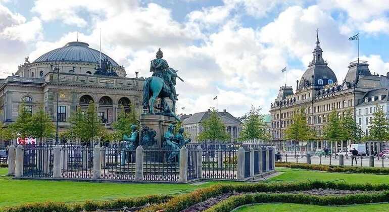 Free Tour in Italian of Copenhagen: Between Lifestyle & History Denmark &mdash; #5