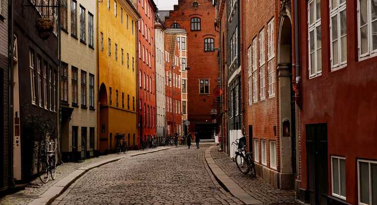 Free Tour in Italian of Copenhagen: Between Lifestyle & History Denmark &mdash; #6