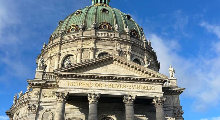 Free Tour in Italian of Copenhagen: Between Lifestyle & History Denmark &mdash; #7