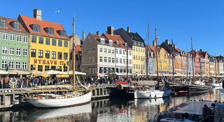 Free Tour in Italian of Copenhagen: Between Lifestyle & History Denmark &mdash; #8