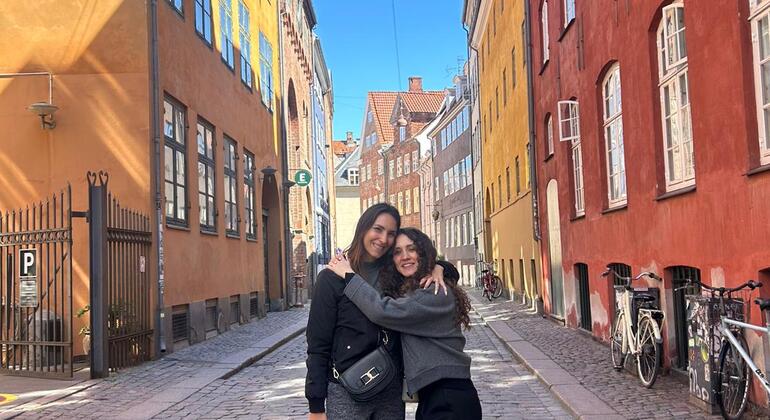 Visita gratuita a Copenhaga: Hygge, estilo de vida e história Dinamarca &mdash; #2