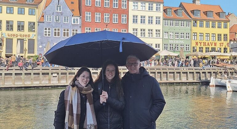 Visita gratuita a Copenhaga: Hygge, estilo de vida e história Dinamarca &mdash; #3