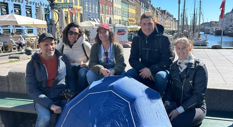 Visita gratuita a Copenhaga: Hygge, estilo de vida e história Organizado por Hygge Tours