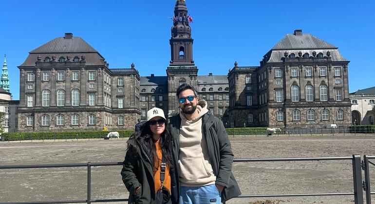 Visita gratuita a Copenhaga: Hygge, estilo de vida e história Dinamarca &mdash; #7