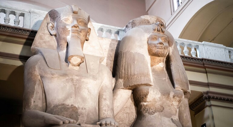 Excursion d'une journée au Grand Musée égyptien  global.countries. &mdash; #2