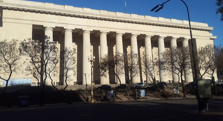 Visite gratuite de Buenos Aires Argentine &mdash; #2