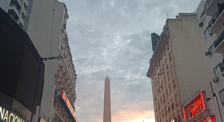 Visite gratuite de Buenos Aires Argentine &mdash; #4