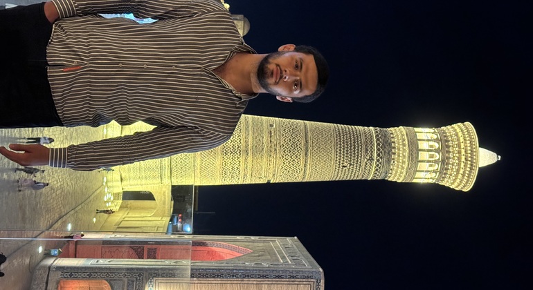 Bukhara Free Tour Through the Living Silk Road Uzbekistan &mdash; #5