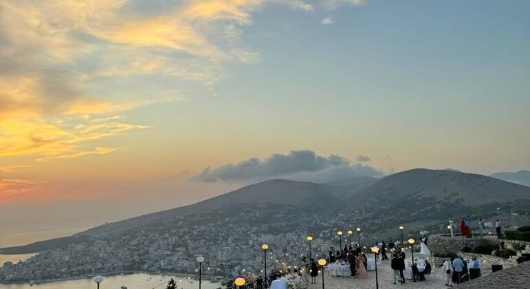 Circuit dans le sud de l'Albanie : Butrint, Blue Eye, Gjirokastër et le château de Lekursi