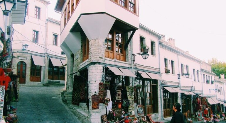 South Albania Tour: Butrint, Blue Eye, Gjirokastër & Lekursi Castle Albania &mdash; #7