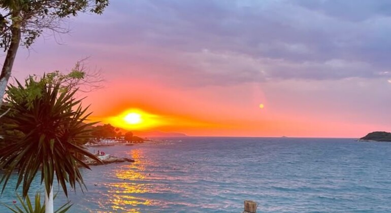 South Albania Tour: Butrint, Blue Eye, Gjirokastër & Lekursi Castle Albania &mdash; #2