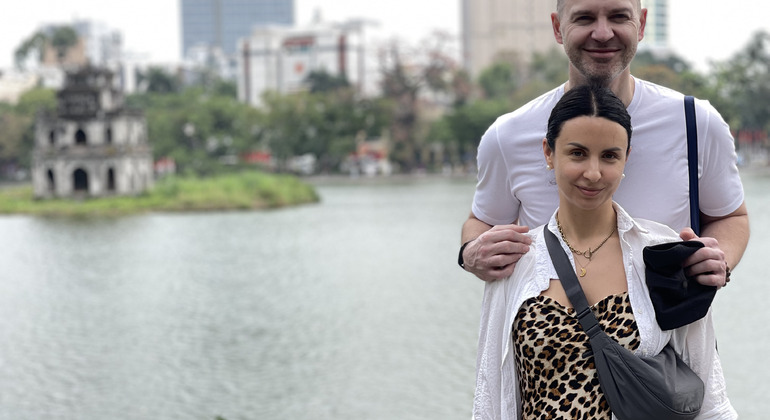 Excursão gratuita às Ruas das Histórias de Hanói: Do Bairro Antigo ao Bairro Francês Vietname &mdash; #5