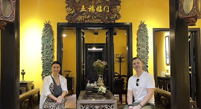 Excursão gratuita às Ruas das Histórias de Hanói: Do Bairro Antigo ao Bairro Francês Vietname &mdash; #6