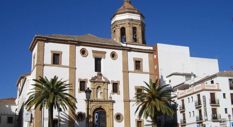 Free Historical Tour of Ronda: The Dreamed City, Spain