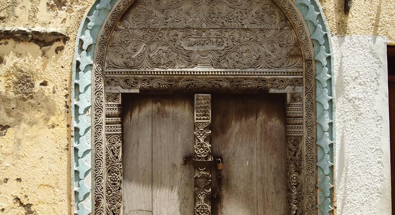 Zanzibar : Visite guidée à pied de Stone Town Tanzanie &mdash; #7