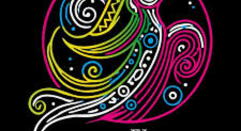 Tour do Taco Vegetariano Condesa em CDMX México &mdash; #2