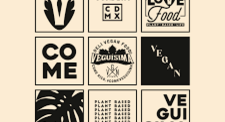 Tour do Taco Vegetariano Condesa em CDMX México &mdash; #3