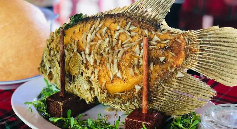 Ho Chi Minh City: Mekong Delta Full-Day VIP Speedboat Tour Vietnam &mdash; #3