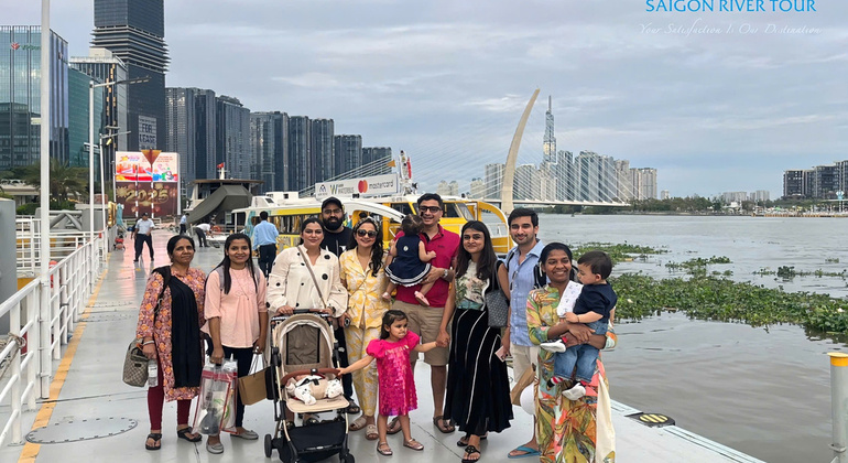 Ho Chi Minh City: Mekong Delta Full-Day VIP Speedboat Tour Vietnam &mdash; #5