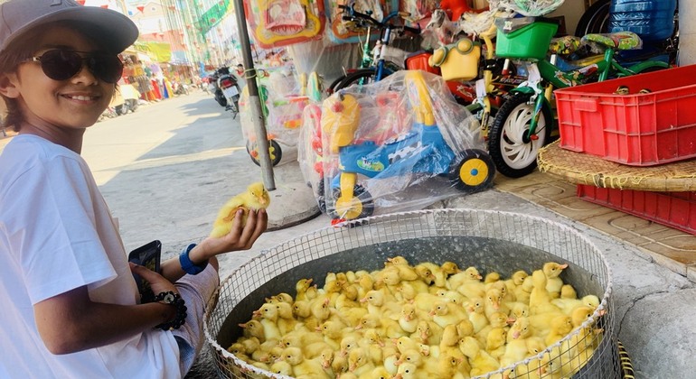 Ho Chi Minh City: Mekong Delta Full-Day VIP Speedboat Tour Vietnam &mdash; #6