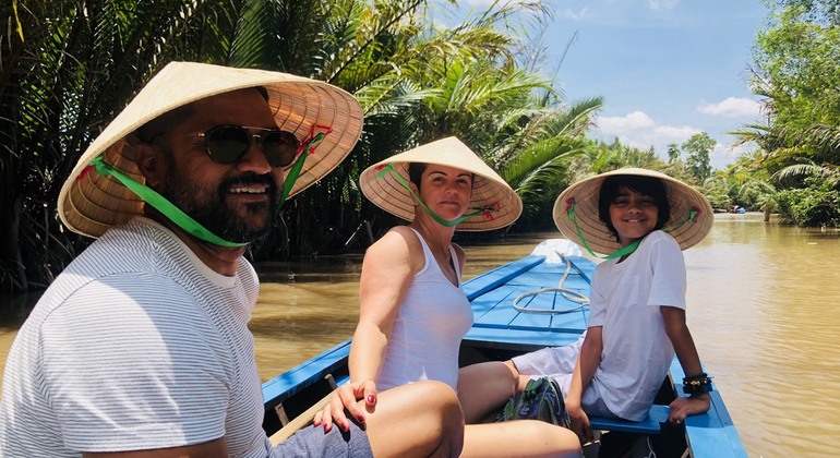 Ho Chi Minh City: Mekong Delta Full-Day VIP Speedboat Tour Vietnam &mdash; #2
