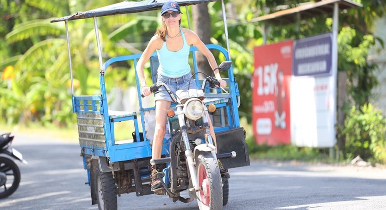 Ho Chi Minh City: Mekong Delta Full-Day VIP Speedboat Tour Vietnam &mdash; #7