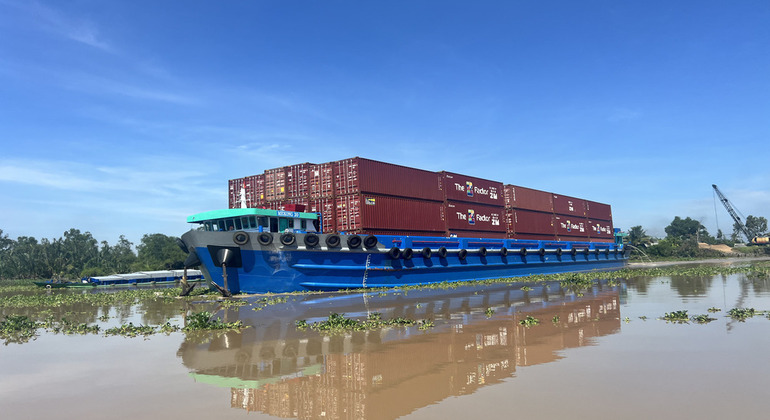 Ho Chi Minh City: Mekong Delta Full-Day VIP Speedboat Tour Vietnam &mdash; #10