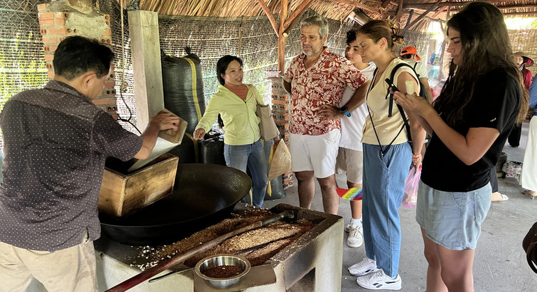 Ho Chi Minh City: Mekong Delta Full-Day VIP Speedboat Tour Vietnam &mdash; #14