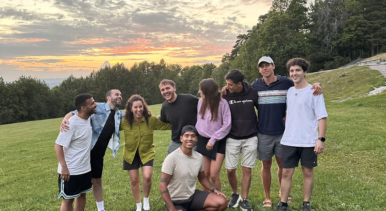 Ilhas do Fiorde de Oslo: Visita de degustação