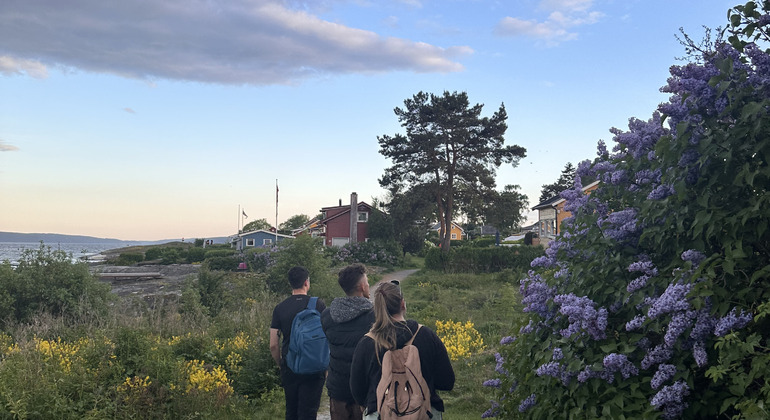 Isole del fiordo di Oslo: tour di degustazione Norvegia &mdash; #5