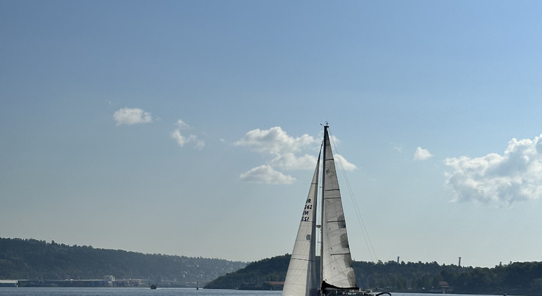 Isole del fiordo di Oslo: tour di degustazione Norvegia &mdash; #6