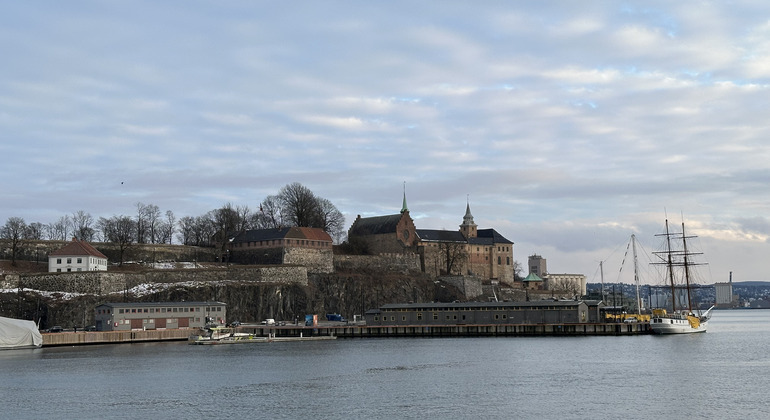 Isole del fiordo di Oslo: tour di degustazione Norvegia &mdash; #7