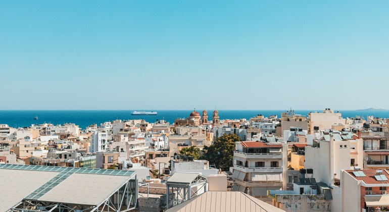 Heraklion Walking Tour – Local Life & Hidden Spots Grecia &mdash; #3