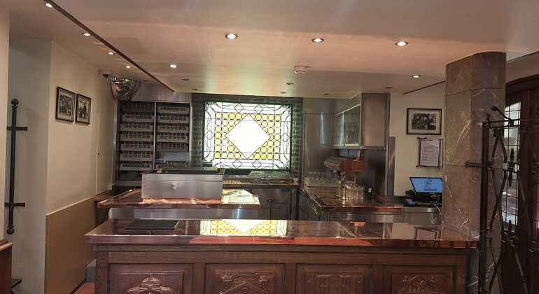 Düsseldorf Authentic: Beer Tour