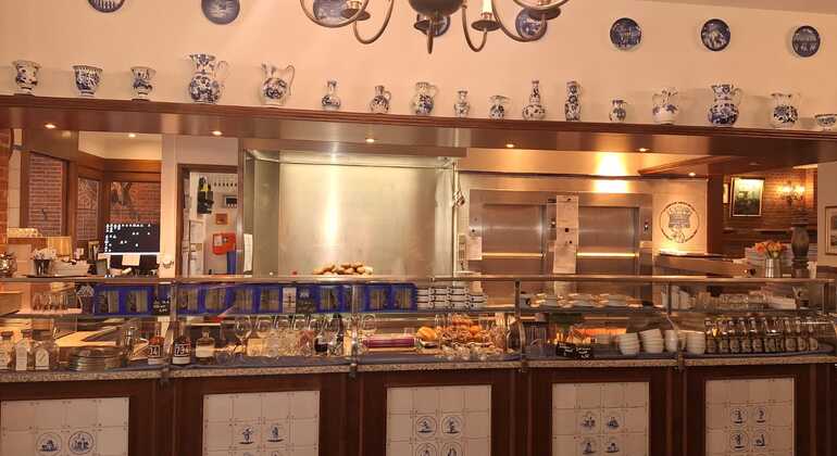 Düsseldorf Auténtico: Tour Cervecero Alemania &mdash; #3