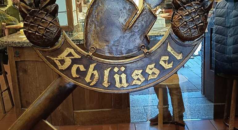 Düsseldorf Auténtico: Tour Cervecero Alemania &mdash; #7