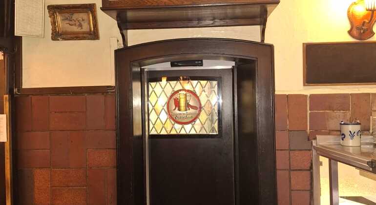 Düsseldorf Auténtico: Tour Cervecero Alemania &mdash; #10