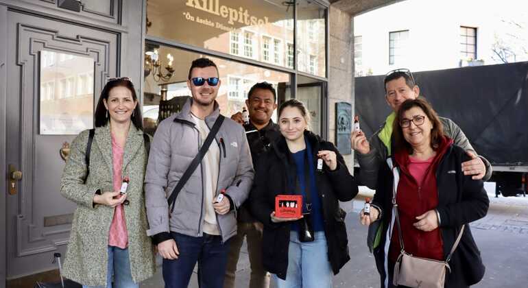Düsseldorf Auténtico: Tour Cervecero Alemania &mdash; #5