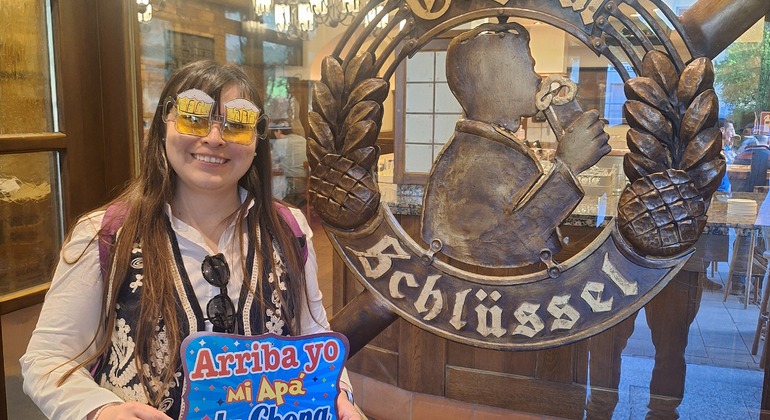 Düsseldorf Auténtico: Tour Cervecero Alemania &mdash; #6
