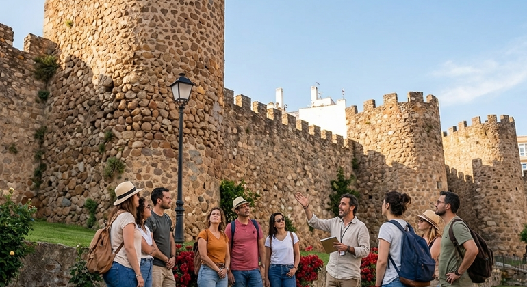 Free Tour Plasencia: The Dream of Alfonso VIII & Historical Center Spain &mdash; #3