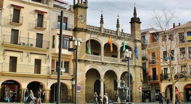 Free Tour Plasencia: The Dream of Alfonso VIII & Historical Center Spain &mdash; #4