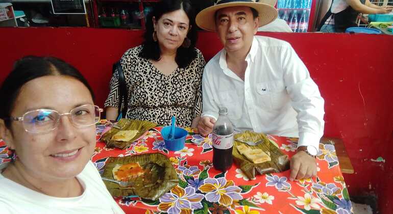 Merida Food Tour: A Heritage of our Ancestors Mexico &mdash; #2