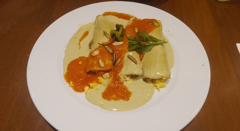 Merida Food Tour: A Heritage of our Ancestors Mexico &mdash; #3